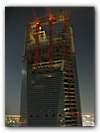 Shanghai World Financial Center - aka Der Flaschenöffner (im Bau) 