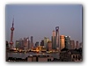 Pudong Skyline